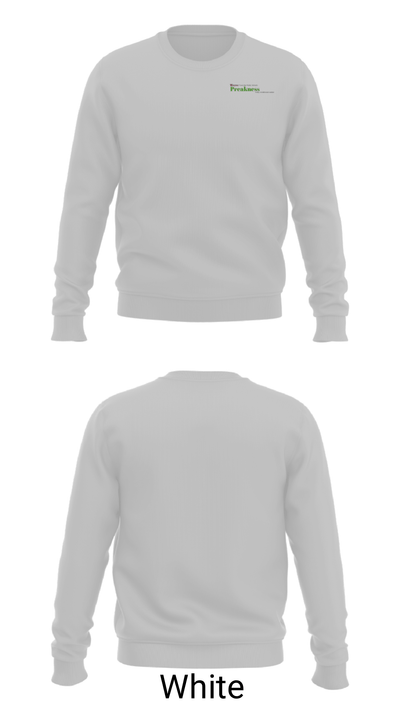 Preakness Early Childhood Center 24193964 Crew Neck Sweatshirt - 2