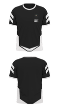 Holy Grill 16465489 Short Sleeve Performance Polo - 31