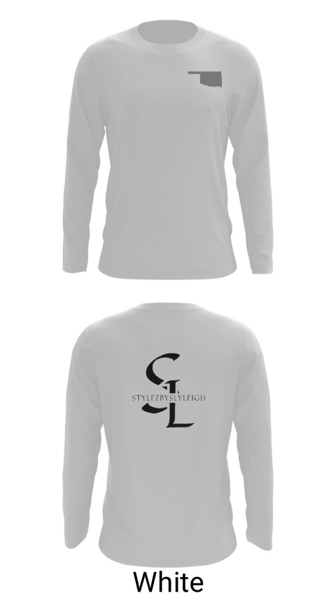 Long Sleeve Performance Shirt, StylezbySlyLeigh, , Teamtime, Team time, sublimation, custom sports apparel, team uniforms, spirit wear, spiritwear, sports uniforms, custom shirts, team store, custom team store, fundraiser sports, apparel fundraiser