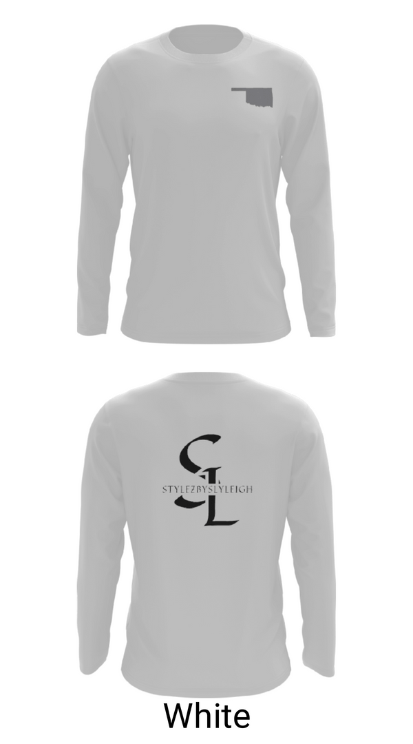 Long Sleeve Performance Shirt, StylezbySlyLeigh, , Teamtime, Team time, sublimation, custom sports apparel, team uniforms, spirit wear, spiritwear, sports uniforms, custom shirts, team store, custom team store, fundraiser sports, apparel fundraiser