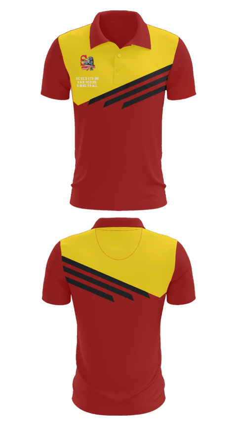 Short Sleeve Performance Polo, Segerstrom High School Basketball, Women's Basketball, Teamtime, Team time, sublimation, custom sports apparel, team uniforms, spirit wear, spiritwear, sports uniforms, custom shirts, team store, custom team store, fundraiser sports, apparel fundraiser