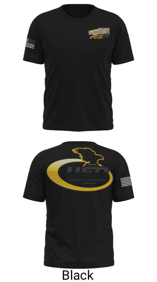 Short Sleeve Performance Shirt, USD INC., , Teamtime, Team time, sublimation, custom sports apparel, team uniforms, spirit wear, spiritwear, sports uniforms, custom shirts, team store, custom team store, fundraiser sports, apparel fundraiser