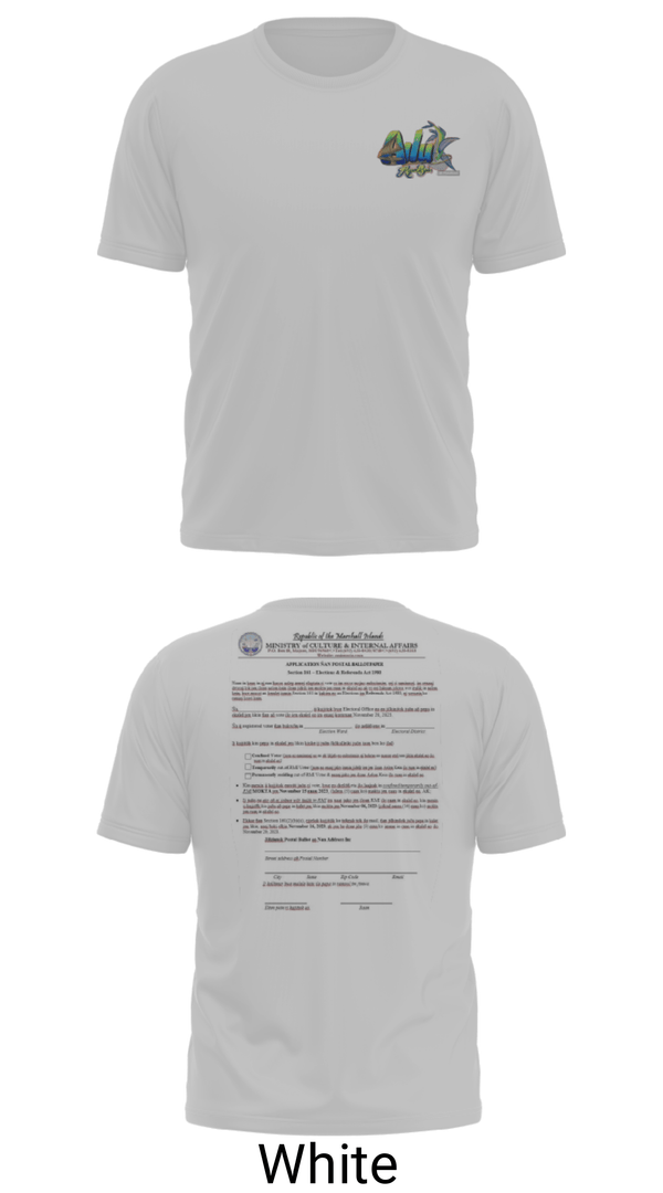 Short Sleeve Performance Shirt, Ailuk kijen bid, Baseball, Teamtime, Team time, sublimation, custom sports apparel, team uniforms, spirit wear, spiritwear, sports uniforms, custom shirts, team store, custom team store, fundraiser sports, apparel fundraiser