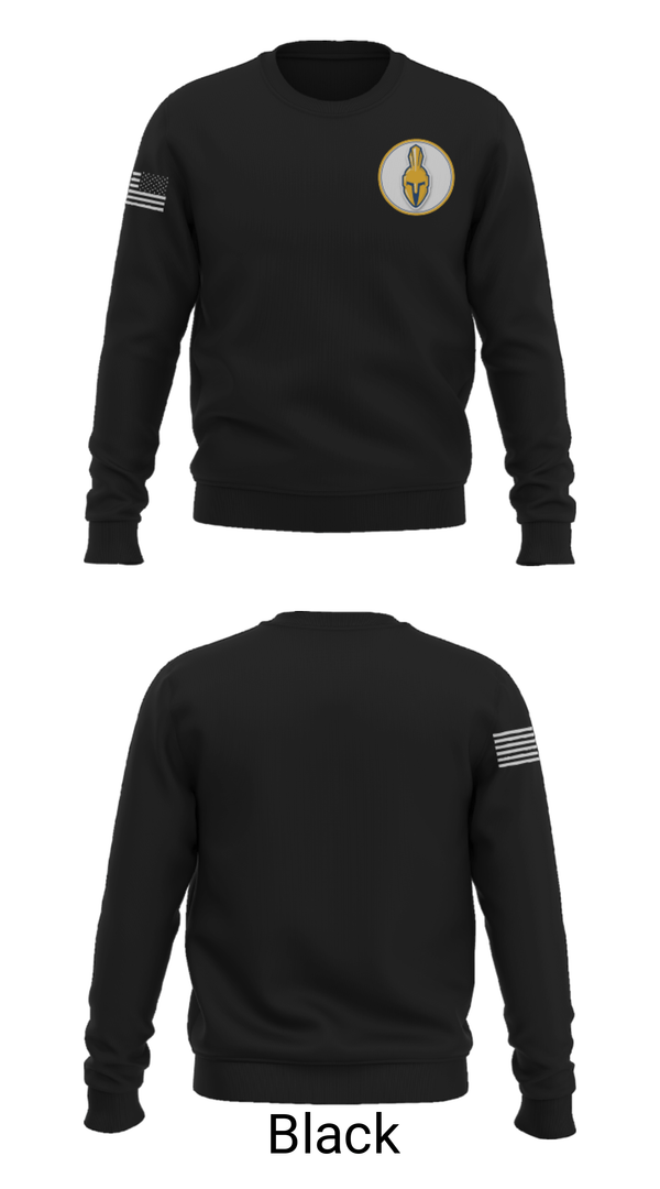 Crew Neck Sweatshirt, Trenton High School Wrestling, Wrestling, Teamtime, Team time, sublimation, custom sports apparel, team uniforms, spirit wear, spiritwear, sports uniforms, custom shirts, team store, custom team store, fundraiser sports, apparel fundraiser