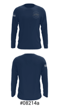Surprise Lake Middle School Wrestling 38458964 Long Sleeve Performance Shirt - 18