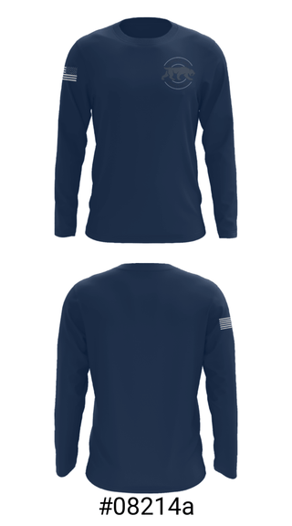 Long Sleeve Performance Shirt, Surprise Lake Middle School Wrestling, Wrestling, Teamtime, Team time, sublimation, custom sports apparel, team uniforms, spirit wear, spiritwear, sports uniforms, custom shirts, team store, custom team store, fundraiser sports, apparel fundraiser