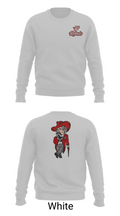 Highland Middle School 87917777 Crew Neck Sweatshirt - 2