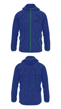 World Alpine Expeditions 35847942 Windbreaker - 27