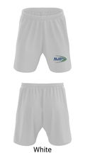 CoronaNorco Njb Basketball 74038974 Athletic Shorts With Pockets - 1