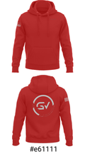 Gainz-ville Training Facility 914638 Hoodie - 17
