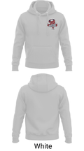 South Side High School Wrestling 59176119 Hoodie - 3