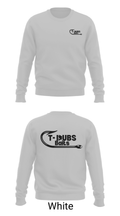 TDubs Baits 96783321 Crew Neck Sweatshirt - 2