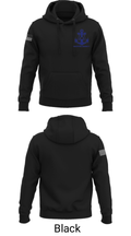Minnetonka High School Ice Hockey 64188332 Hoodie - 10