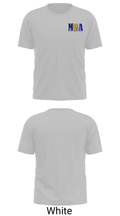 Mcintyre Comprehensive Academy 17754822 Short Sleeve Performance Shirt - 5