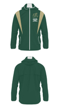Catawba Ridge High School Swimming 60207729 Windbreaker - 24