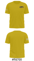 Hazelwood Central High School Basketball 88878900 Short Sleeve Performance Shirt - 19