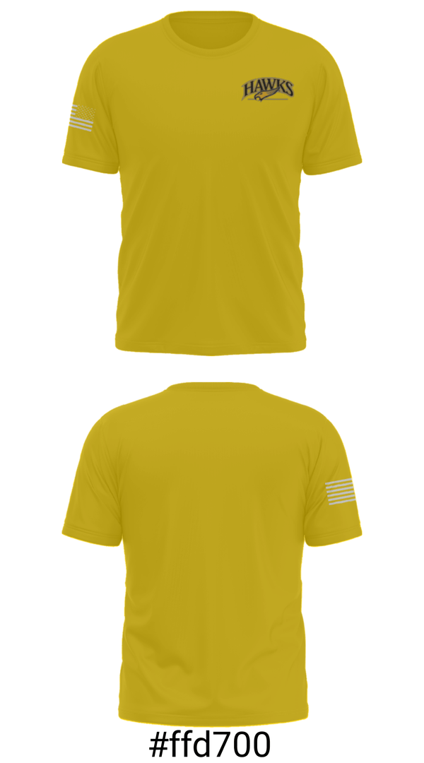 Short Sleeve Performance Shirt, Hazelwood Central High School Basketball, Women's Basketball, Teamtime, Team time, sublimation, custom sports apparel, team uniforms, spirit wear, spiritwear, sports uniforms, custom shirts, team store, custom team store, fundraiser sports, apparel fundraiser