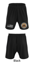 ETCW 78028987 Athletic Shorts With Pockets - 8