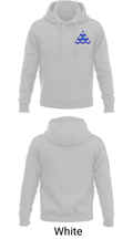 Na Wai Ola - Public Charter School l 20763204 Hoodie - 3