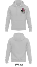 Bishop Watterson High School Basketball 37779574 Hoodie - 3