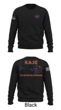 K.A.J.E 12036090 Crew Neck Sweatshirt - 9