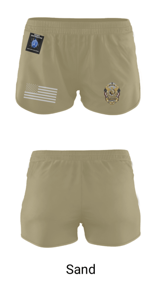Ranger Panties, Rowe Enforcers, Police, Teamtime, Team time, sublimation, custom sports apparel, team uniforms, spirit wear, spiritwear, sports uniforms, custom shirts, team store, custom team store, fundraiser sports, apparel fundraiser