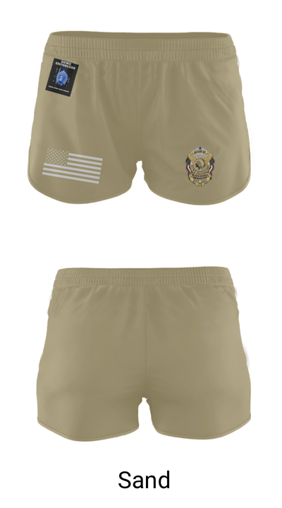 Rowe Enforcers 68406360 Ranger Panties - 41