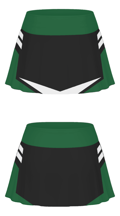 Sunridge Middle School 64098478 Skort - 35