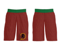 West Nassau High School Basketball 97433632 Mens Soccer Shorts - 31