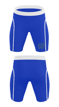 Stambaugh Elementary School 21402892 Men's Compression Shorts - 31