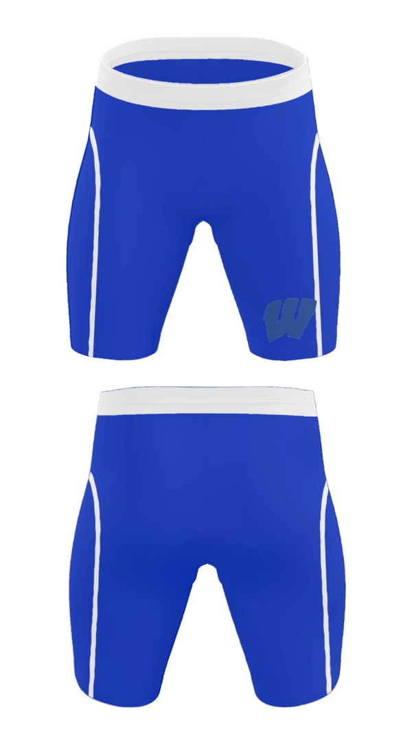 Men's Compression Shorts, Stambaugh Elementary School, Spirit Store, Teamtime, Team time, sublimation, custom sports apparel, team uniforms, spirit wear, spiritwear, sports uniforms, custom shirts, team store, custom team store, fundraiser sports, apparel fundraiser