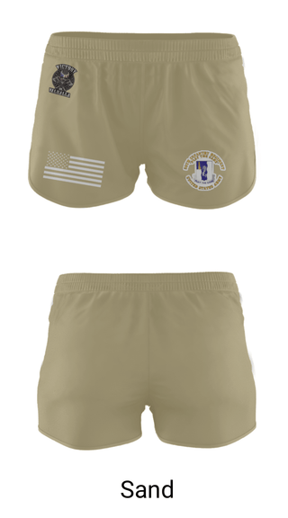 Ranger Panties, 1-50 infantry battalion, Army, Teamtime, Team time, sublimation, custom sports apparel, team uniforms, spirit wear, spiritwear, sports uniforms, custom shirts, team store, custom team store, fundraiser sports, apparel fundraiser