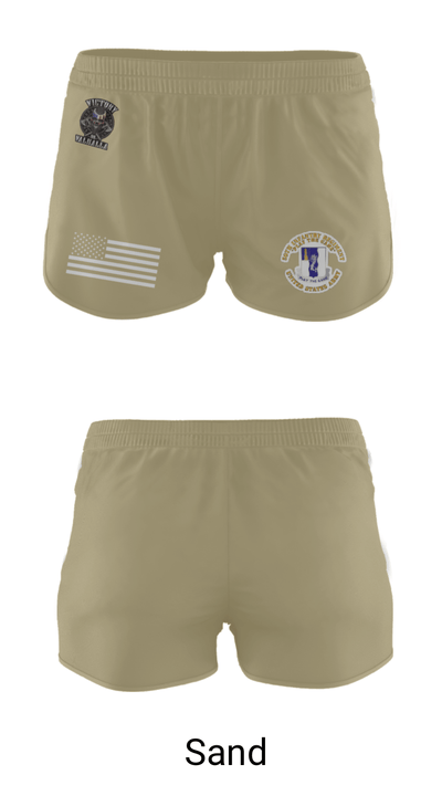 1-50 infantry battalion 87663685 Ranger Panties - 41