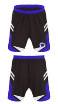 Oshkosh West High School 43699685 Athletic Shorts With Pockets - 30