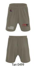 Call Mr Capital 49952377 Athletic Shorts With Pockets - 37