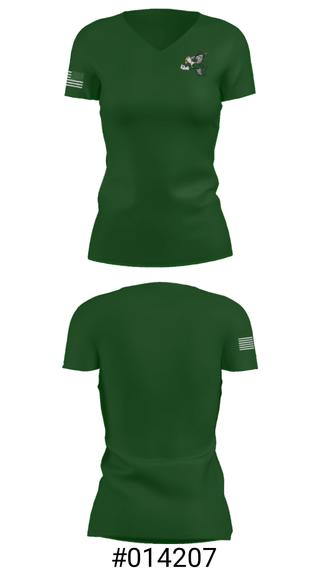 Women's Short Sleeve Vneck Shirt, Randolph Southern Senior High School Basketball, Men's Basketball, Teamtime, Team time, sublimation, custom sports apparel, team uniforms, spirit wear, spiritwear, sports uniforms, custom shirts, team store, custom team store, fundraiser sports, apparel fundraiser