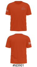 Radcliff Youth Basketball League 4609047 Short Sleeve Performance Shirt - 19