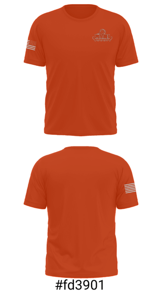 Short Sleeve Performance Shirt, Radcliff Youth Basketball League, Men's Basketball, Teamtime, Team time, sublimation, custom sports apparel, team uniforms, spirit wear, spiritwear, sports uniforms, custom shirts, team store, custom team store, fundraiser sports, apparel fundraiser
