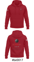 Cambridge Squash 43033891 Hoodie - 17
