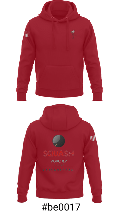 Cambridge Squash 43033891 Hoodie - 17
