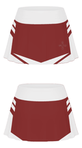 Sacred Heart of Jesus School 96298951 Skort - 35