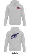 Austintown Fitch High School Swimming 36714610 Hoodie - 3