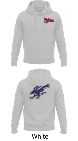 Hoodie, Austintown Fitch High School Swimming, Swimming, Teamtime, Team time, sublimation, custom sports apparel, team uniforms, spirit wear, spiritwear, sports uniforms, custom shirts, team store, custom team store, fundraiser sports, apparel fundraiser