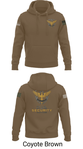Hoodie, DJA, Police, Teamtime, Team time, sublimation, custom sports apparel, team uniforms, spirit wear, spiritwear, sports uniforms, custom shirts, team store, custom team store, fundraiser sports, apparel fundraiser