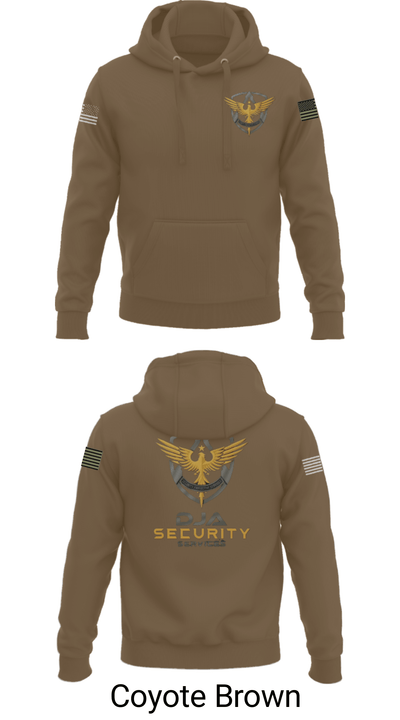 DJA 2725367 Hoodie - 16