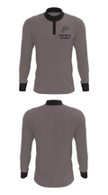 Pecatonica Indians 32989260 Quarter Zip Jacket - 26