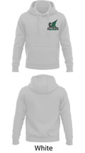 Sonoma Valley High School Swimming 39780566 Hoodie - 3