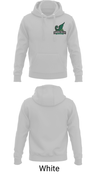 Hoodie, Sonoma Valley High School Swimming, Swimming, Teamtime, Team time, sublimation, custom sports apparel, team uniforms, spirit wear, spiritwear, sports uniforms, custom shirts, team store, custom team store, fundraiser sports, apparel fundraiser
