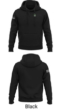 St Pauls Evangelical Lutheran School 11687523 Hoodie - 10