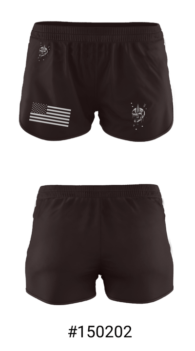 MSPD SRT 63007805 Ranger Panties - 1